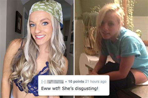 teen mom fans slam mackenzie mckee as disgusting after resurfaced photo shows reality star