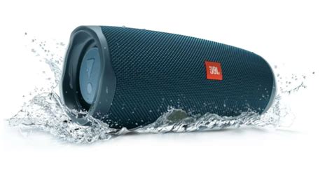 The 10 Best Portable Bluetooth Speakers For Every Occasion In 2020