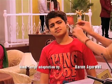 The Suite Life Of Karan And Kabir Season 2 Episode 74 Video Dailymotion