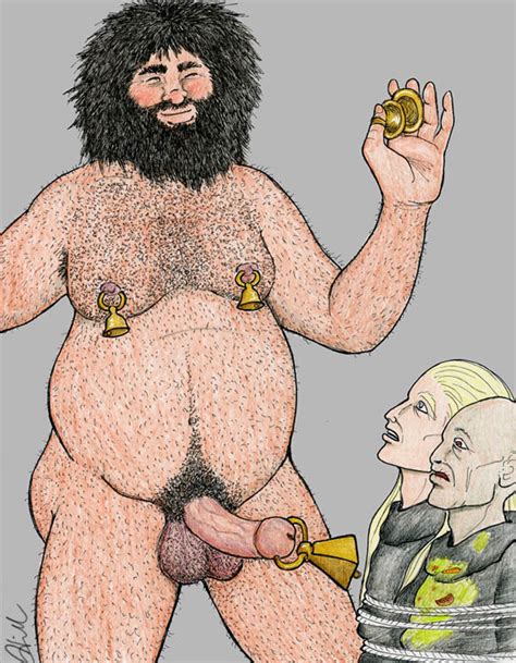 Rule 34 Gay Hagrid Harry Potter Lucius Malfoy Male Male Only Multiple