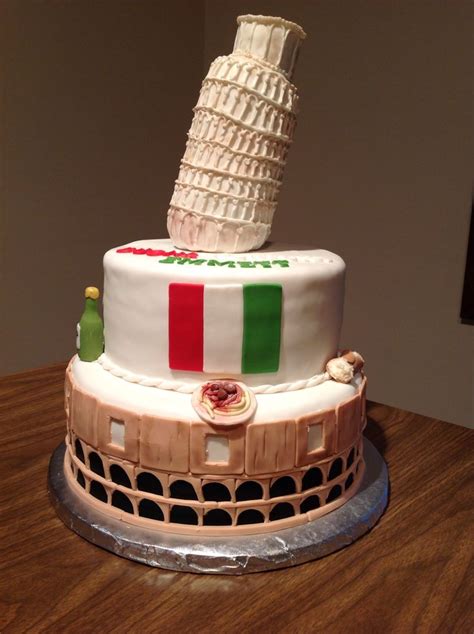 Italian Birthday Cake Images Birthdayqw