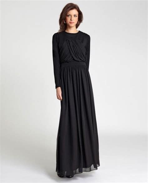 1000 Images About Shabbos Robe On Pinterest Gowns Long Sleeve Maxi