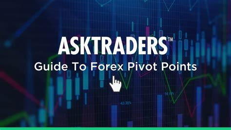 Pivot Points In Forex Trading 2024 Expert Guide