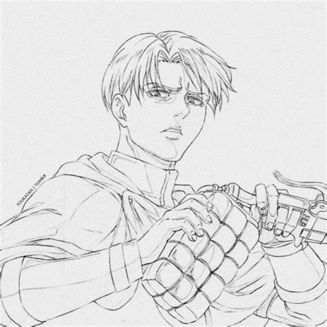 Levi Ackerman