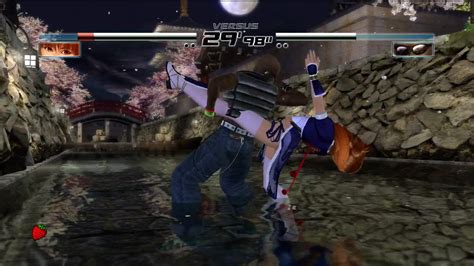 Dead Or Alive 4 Screenshots For Xbox 360 Mobygames