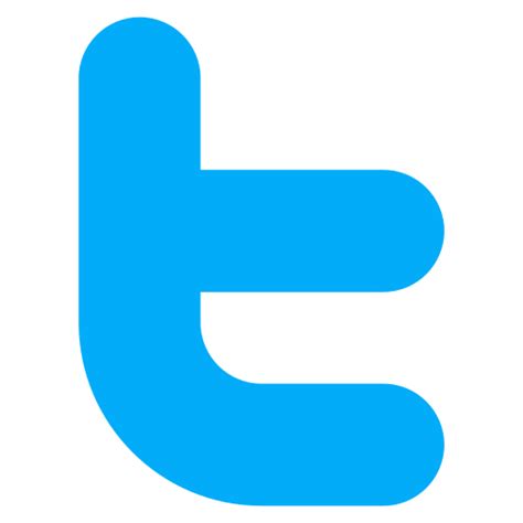 Logo Social Media Tweet Twitter Social Media And Logos Icons