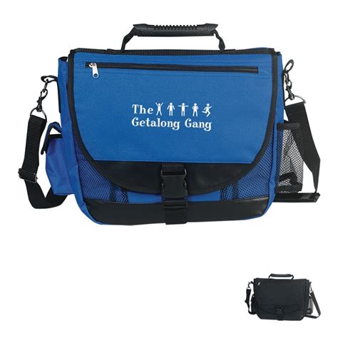 Customized Messenger Bag Promotional Messenger Bags Customized