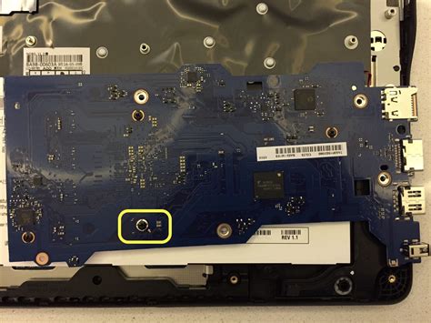 Disable write-protect on Samsung Chromebook 3 (CELES) XE500C13-K02US