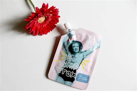 Review The Armpit Detox By Kind Ly