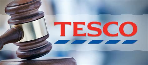 Tesco To Pay Out Nearly 270 Million To Settle Uk Accounting
