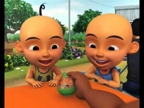 Betul betul betul!!! ~ ipin. Lagu Upin Ipin Terima Kasih Cikgu - YouTube