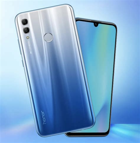 Honor has announced a new honor 10 lite with 6.21 fhd+ display, kirin 710 with gpu turbo 2.0 and beautiful gradient red or blue color. Honor 10 Lite -älypuhelin myyntiin Suomessa 249 euron ...