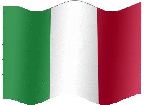 Benvenuto su wikitalia, la wiki dedicata all'italia! Animated Italy flag | Country flag of | abFlags.com gif ...