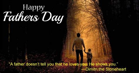 Happy Fathers Day 2023 Wishes Sms Quotes And Messages