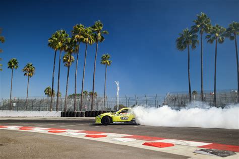 Wallpaper : car, vehicle, drift cars, race cars, clear sky, palm trees