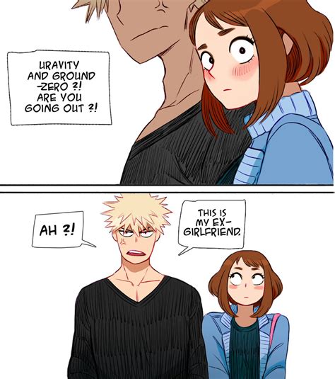 ♡superevey 💥🍵 On Twitter Dailykacchako Asked Me Kindly To Do This