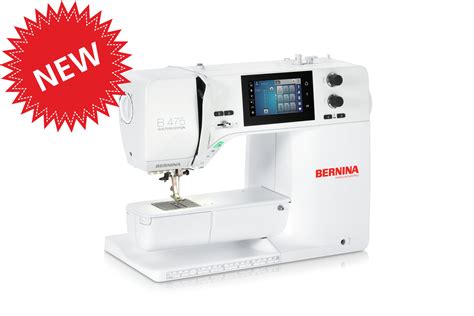 BERNINA Canada: Premium Swiss quality sewing machines - BERNINA