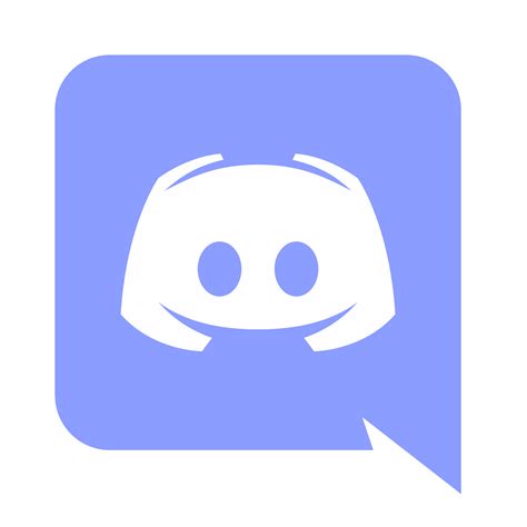 Discord Icon Color 7863 Free Icons Library