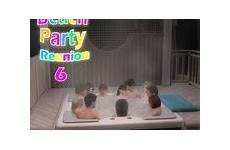 reunion beach party pusooy version game online