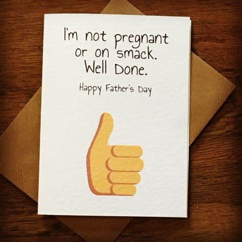 Late Birthday Card Belated Birthday Card Funny Birthday Etsy Uk Funny Fathers Day Card
