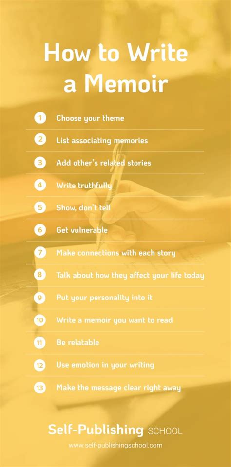 I grew up in a roadside attraction called tinkertown museum. How to Write a Memoir: 13 Key Elements of a Memoir You ...