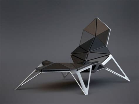 64 Amazing Futuristic Furniture That Beyond Imagination Roundecor