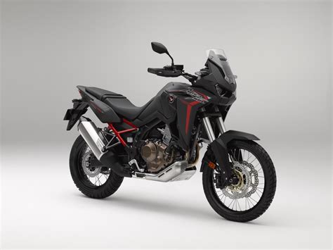 Forget about cabin fever and camp in your car. 2020 Honda Africa Twin | Top Speed