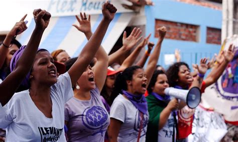 Feminismo Em Tempos Autoritários Na Voz De 5 Ativistas Internacionais Diversidade Cartacapital