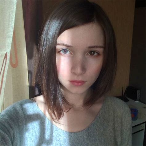 katya lischina liraley keltskaya short hair styles cool hairstyles pretty people