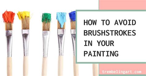 How To Load A Brush With Acrylic Paint Do You Paint Flat Or On An Easel