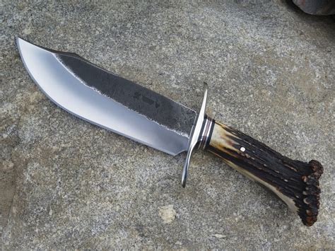 Behring Made Premium Xl Crown Stag Southwest Bowie