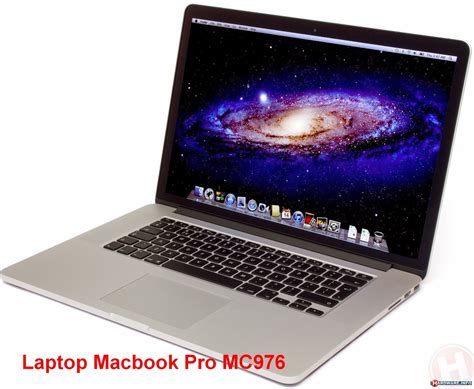 Laptop Apple Macbook Pro ME Retina Display Area Spesifikasi Lengkap