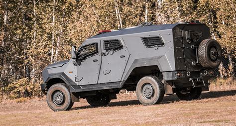 Buying A Civilian Mrap Everything You Need To Know Armormax