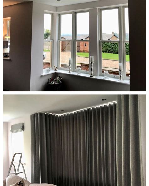 Roman Blind Wizards Instagram Post Nice Solution For A Square Bay