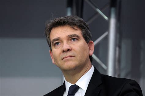 arnaud montebourg a lancé son entreprise made in france