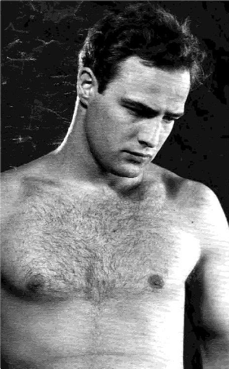 Extracted From The Book Brando Unzipped