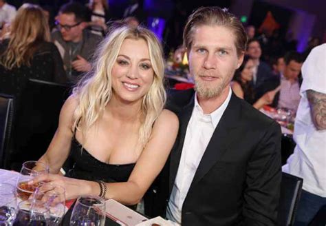 Kaley Cuoco Said That She Will Never Get Married Again Following Divorce From Karl Cook