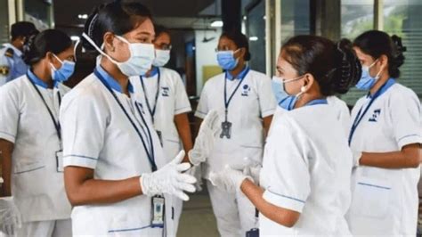 after receiving flak delhi govt hospital revokes order barring nurses from using malayalam at
