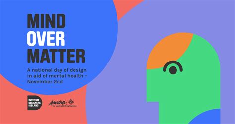 Mind Over Matter - Boyle Design Group