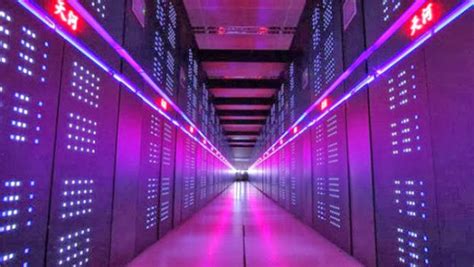 India Will Get Indigenously Built Supercomputer By Next Year Techstory