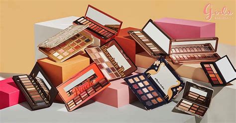 5 High End Expensive Eyeshadow Palettes That Are Worth Splurging On