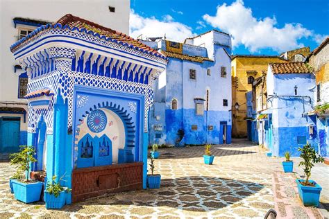 Morocco Travel Guide Places To Visit In Morocco Rough Guides