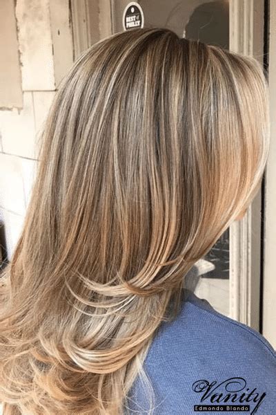 Babylights Highlights Hair Salon In Philadelphia With Philly Hair Care