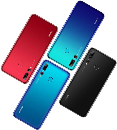 Huawei Enjoy 9s Pictures Official Photos