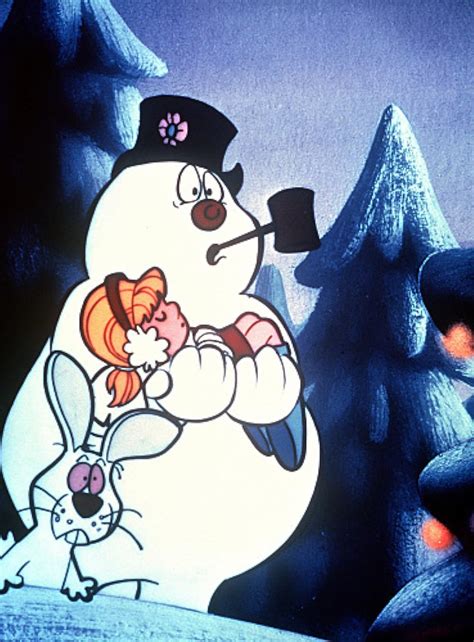 Frosty The Snowman 1969