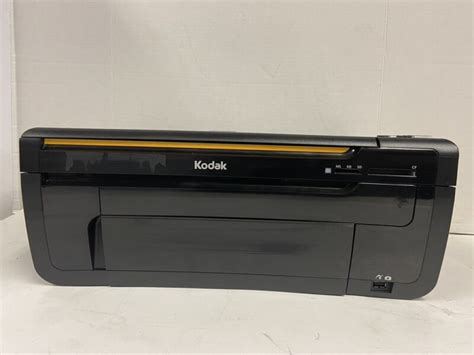 Kodak Esp 3 All In One Printer Copier Scanner Fax Network Wireless