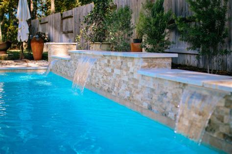 Swimming Pools Mosaic Tile Finish Your Pool With Glass Mosaic Tiles