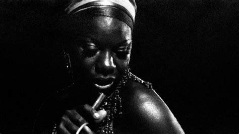 Bbc Culture Nina Simone The Most Revolutionary Singer Of Her Time