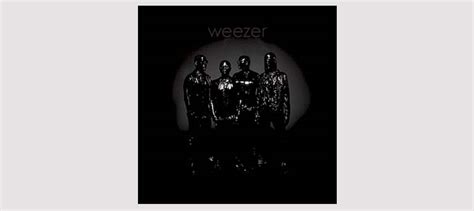 Weezer Black Album Weezer Lacasita Del Terrock Lo Mejor Del