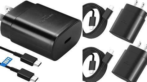 10 Best Fast Chargers For Samsung Galaxy S23 Ultra In 2023